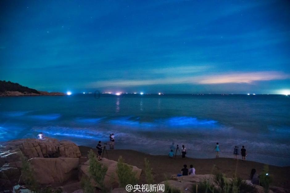 小蓝球向上跳
